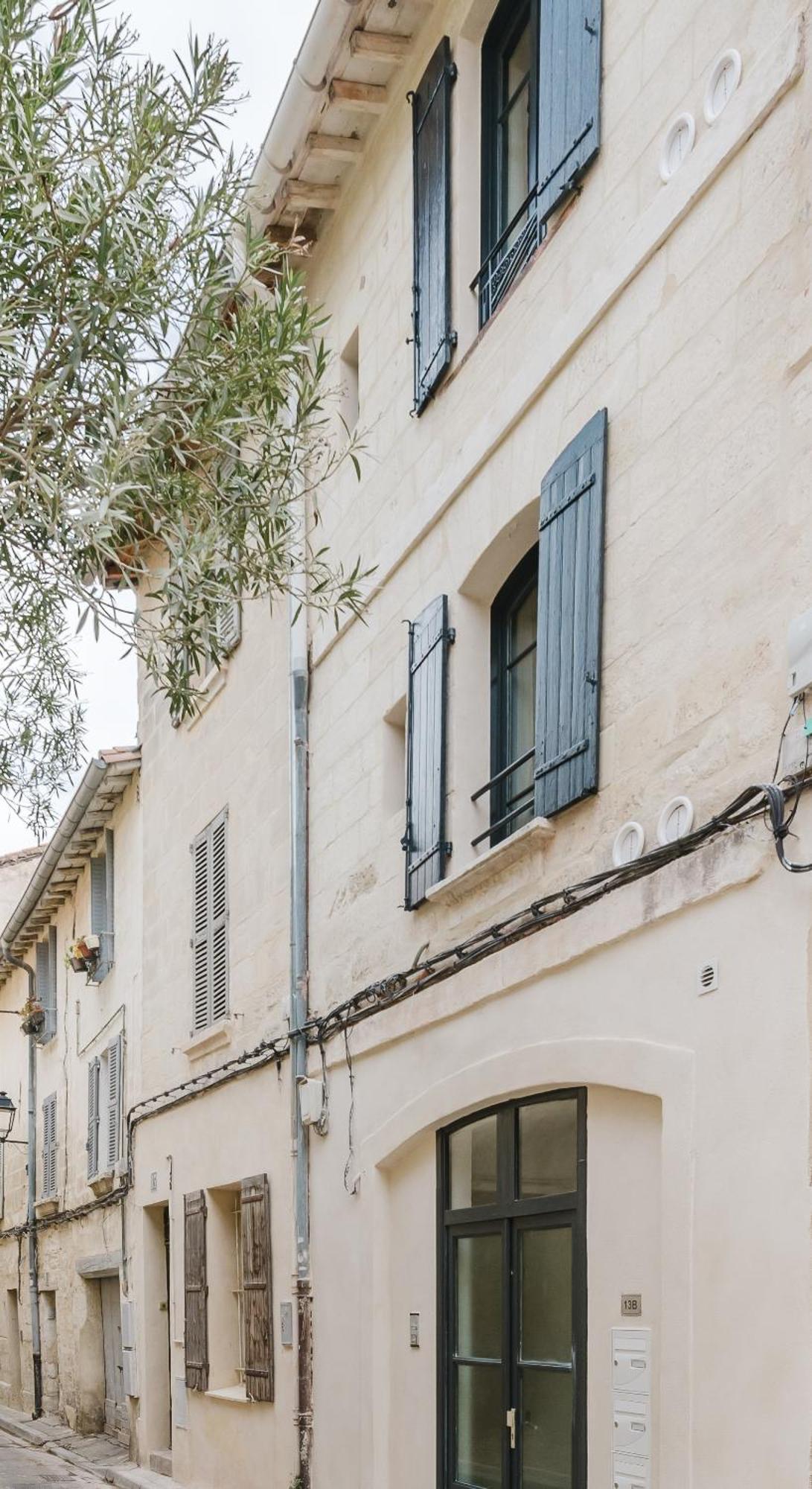 Lavande Evasion Apartment