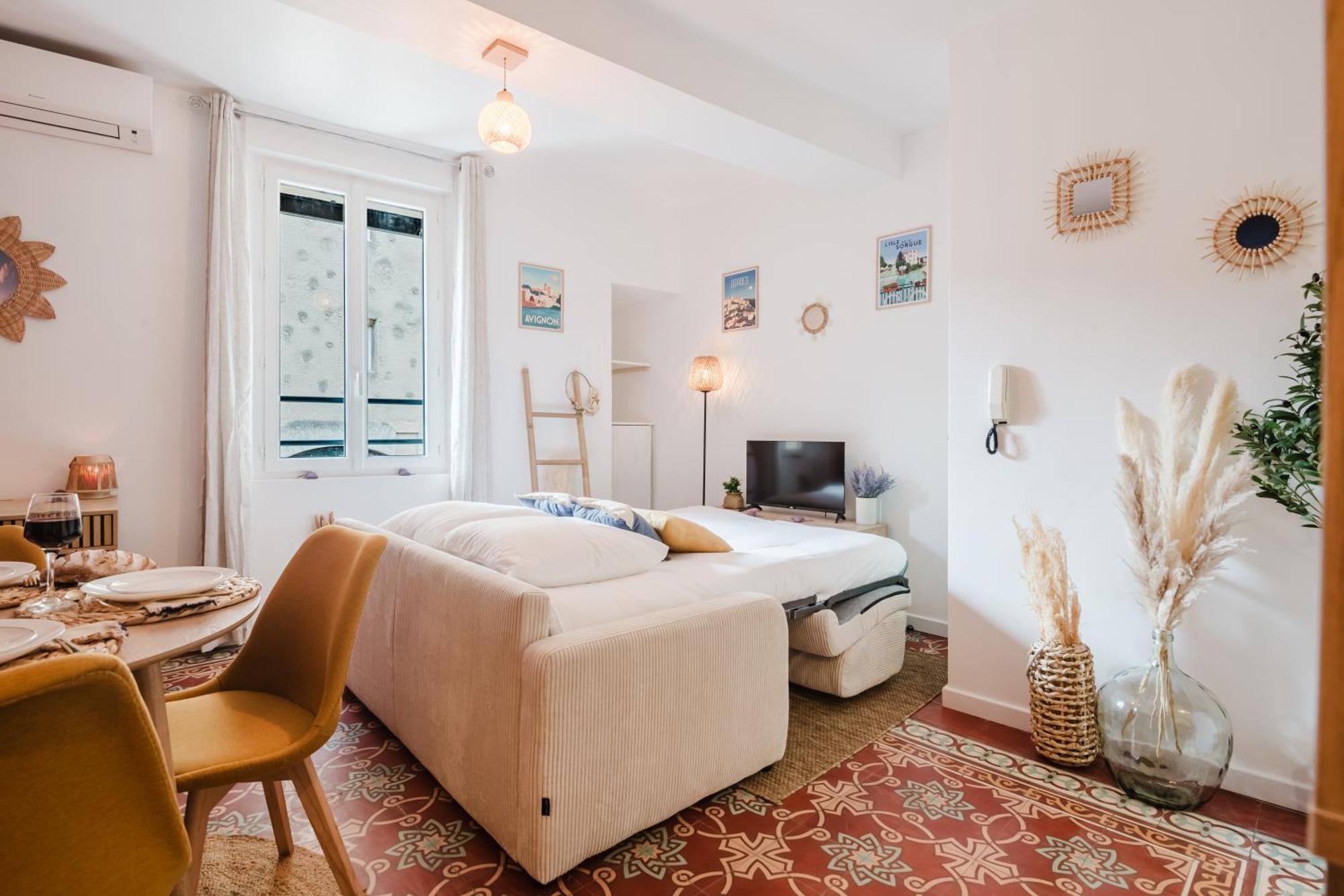 Apartment Lavande Evasion Avignon