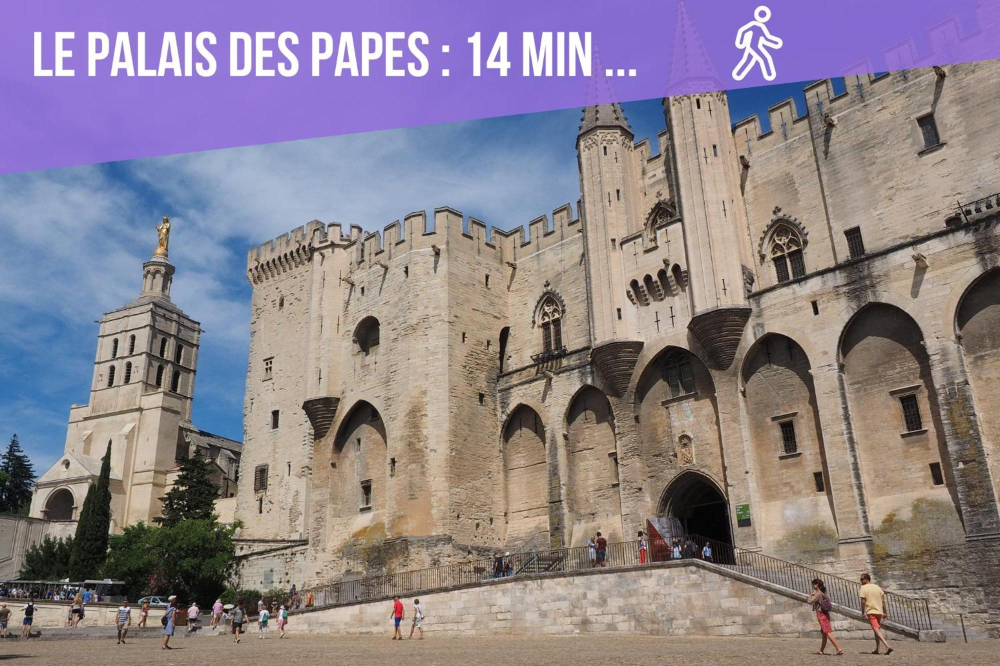 Lavande Evasion * Avignon